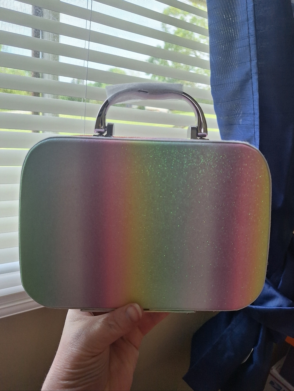 Makeup Case